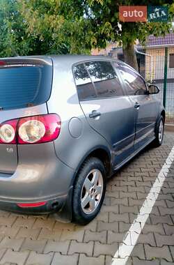 Хэтчбек Volkswagen Golf Plus 2008 в Луцке