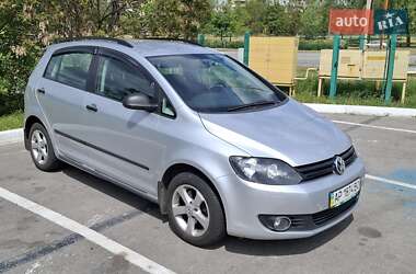 Хэтчбек Volkswagen Golf Plus 2011 в Запорожье