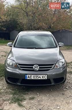 Хэтчбек Volkswagen Golf Plus 2005 в Кривом Роге