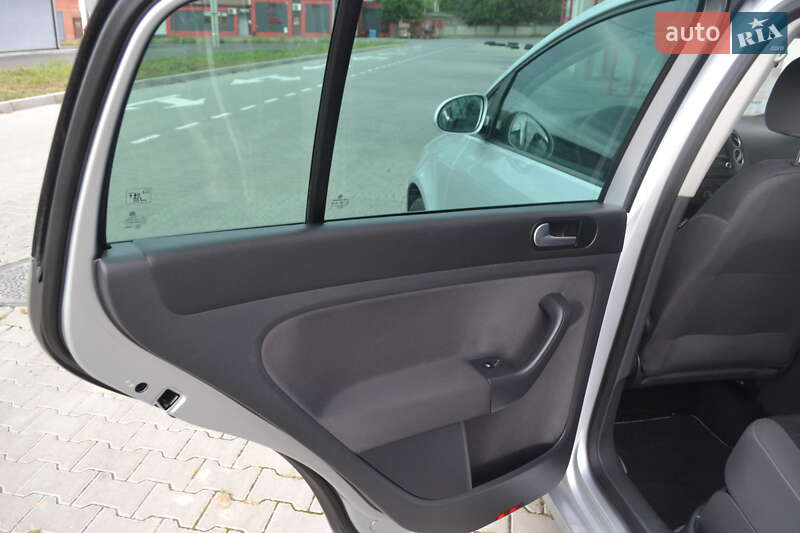 Хэтчбек Volkswagen Golf Plus 2008 в Виннице фото 26 Хэтчбек Volkswagen Golf Plus 2008 в Виннице