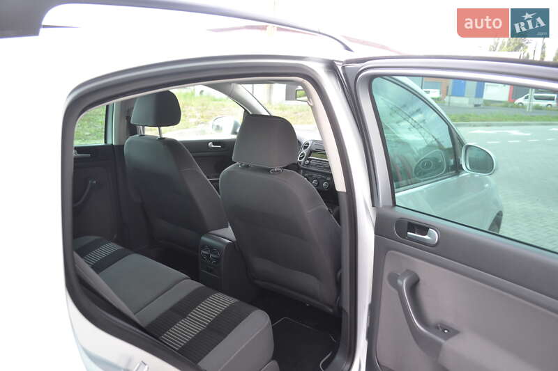 Хэтчбек Volkswagen Golf Plus 2008 в Виннице фото 35 Хэтчбек Volkswagen Golf Plus 2008 в Виннице
