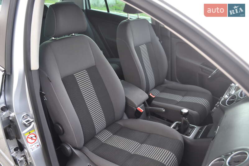 Хэтчбек Volkswagen Golf Plus 2008 в Виннице фото 40 Хэтчбек Volkswagen Golf Plus 2008 в Виннице