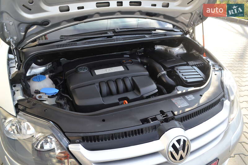 Хэтчбек Volkswagen Golf Plus 2008 в Виннице фото 61 Хэтчбек Volkswagen Golf Plus 2008 в Виннице