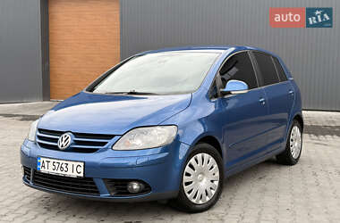 Хэтчбек Volkswagen Golf Plus 2007 в Калуше