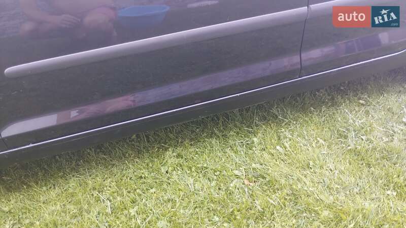 Хэтчбек Volkswagen Golf Plus 2006 в Олевске