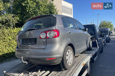 Хэтчбек Volkswagen Golf Plus 2007 в Луцке