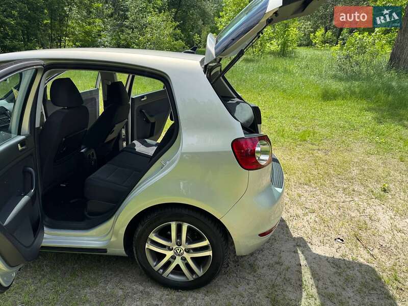Хэтчбек Volkswagen Golf Plus 2010 в Полтаве фото 30 Хэтчбек Volkswagen Golf Plus 2010 в Полтаве