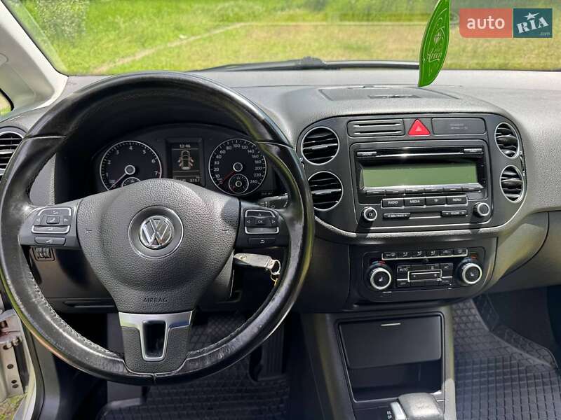Хэтчбек Volkswagen Golf Plus 2010 в Полтаве фото 58 Хэтчбек Volkswagen Golf Plus 2010 в Полтаве