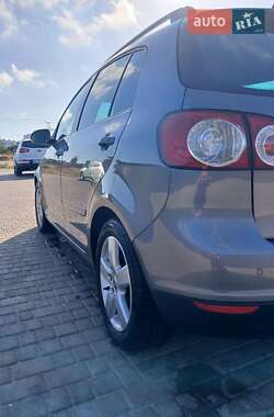 Хэтчбек Volkswagen Golf Plus 2008 в Одессе