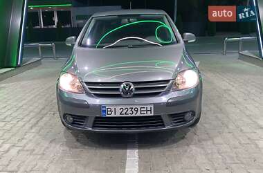 Хетчбек Volkswagen Golf Plus 2007 в Одесі