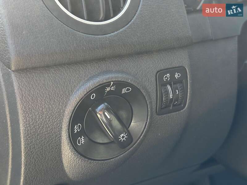 Хэтчбек Volkswagen Golf Plus 2007 в Харькове фото 11 Хэтчбек Volkswagen Golf Plus 2007 в Харькове