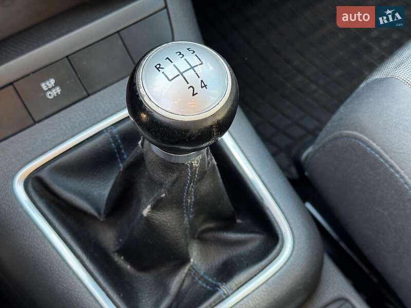 Хэтчбек Volkswagen Golf Plus 2007 в Харькове фото 16 Хэтчбек Volkswagen Golf Plus 2007 в Харькове