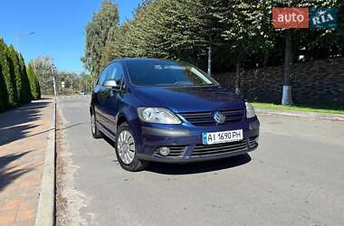 Хетчбек Volkswagen Golf Plus 2008 в Києві