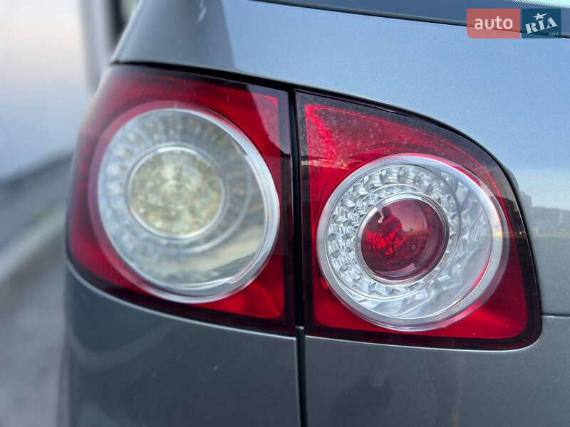 Хэтчбек Volkswagen Golf Plus 2008 в Киеве фото 50 Хэтчбек Volkswagen Golf Plus 2008 в Киеве