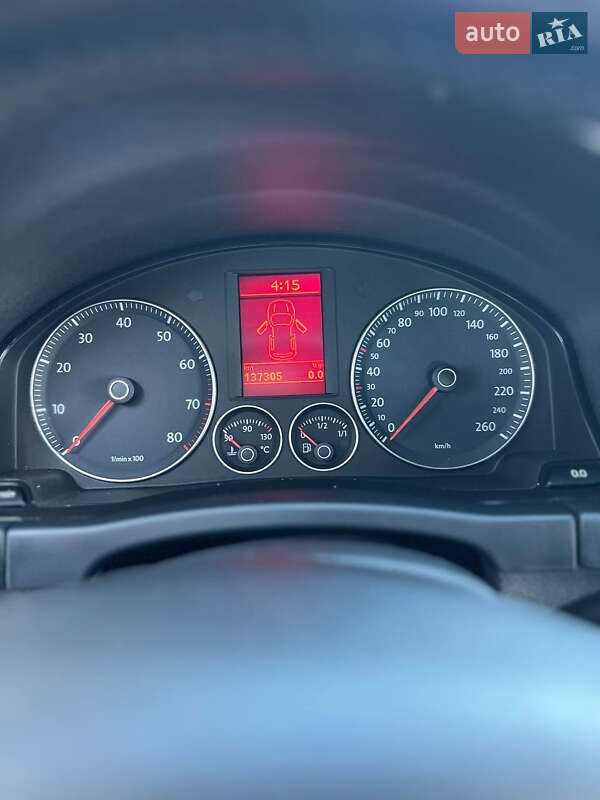 Хэтчбек Volkswagen Golf Plus 2008 в Киеве фото 58 Хэтчбек Volkswagen Golf Plus 2008 в Киеве