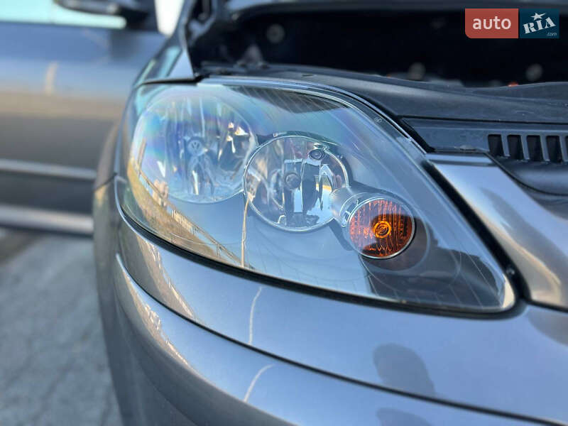 Хэтчбек Volkswagen Golf Plus 2008 в Киеве фото 63 Хэтчбек Volkswagen Golf Plus 2008 в Киеве