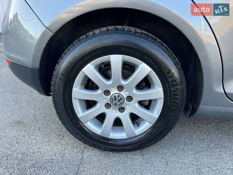 Хэтчбек Volkswagen Golf Plus 2008 в Киеве фото 76 Хэтчбек Volkswagen Golf Plus 2008 в Киеве