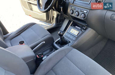 Хэтчбек Volkswagen Golf Plus 2006 в  фото 28 Хэтчбек Volkswagen Golf Plus 2006 в