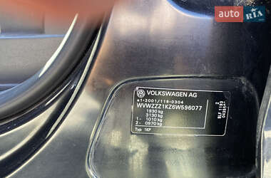 Хэтчбек Volkswagen Golf Plus 2006 в  фото 32 Хэтчбек Volkswagen Golf Plus 2006 в