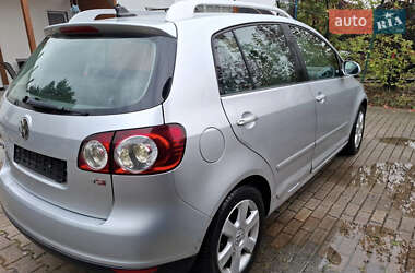 Хэтчбек Volkswagen Golf Plus 2008 в 