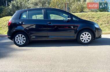 Хетчбек Volkswagen Golf Plus 2006 в Львові