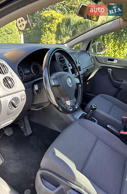 Хэтчбек Volkswagen Golf Plus 2009 в Дрогобыче