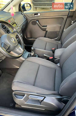 Хэтчбек Volkswagen Golf Plus 2010 в Измаиле