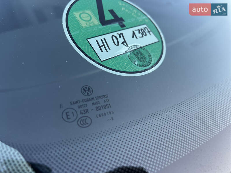 Хетчбек Volkswagen Golf Plus 2008 в Луцьку фото 14 Хетчбек Volkswagen Golf Plus 2008 в Луцьку