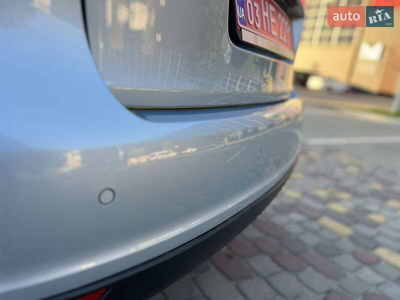 Хетчбек Volkswagen Golf Plus 2008 в Луцьку фото 20 Хетчбек Volkswagen Golf Plus 2008 в Луцьку