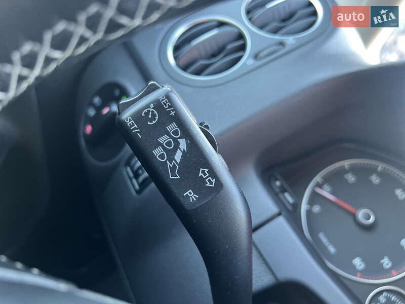 Хетчбек Volkswagen Golf Plus 2008 в Луцьку фото 33 Хетчбек Volkswagen Golf Plus 2008 в Луцьку