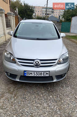 Хетчбек Volkswagen Golf Plus 2008 в Сумах