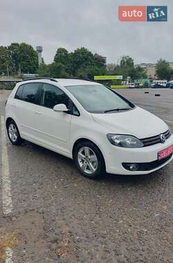 Хетчбек Volkswagen Golf Plus 2011 в Рівному