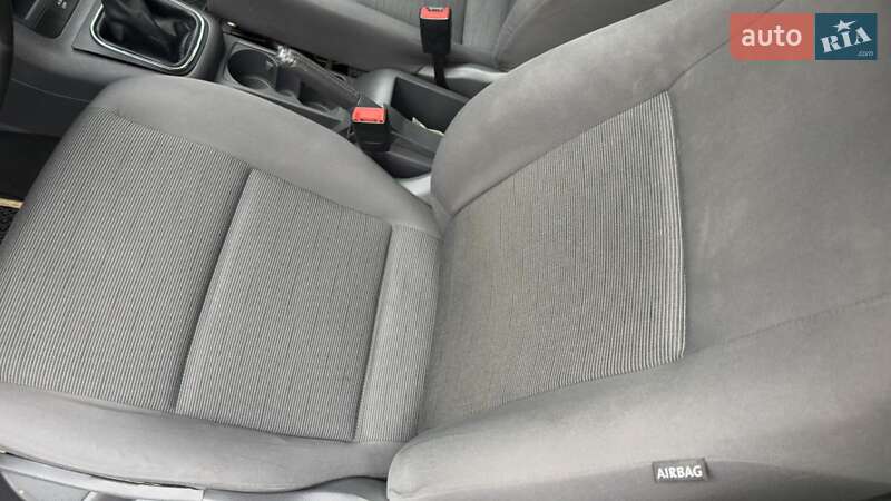 Хетчбек Volkswagen Golf Plus 2007 в Крижополі фото 18 Хетчбек Volkswagen Golf Plus 2007 в Крижополі