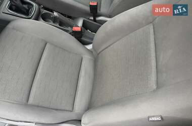 Хэтчбек Volkswagen Golf Plus 2007 в 