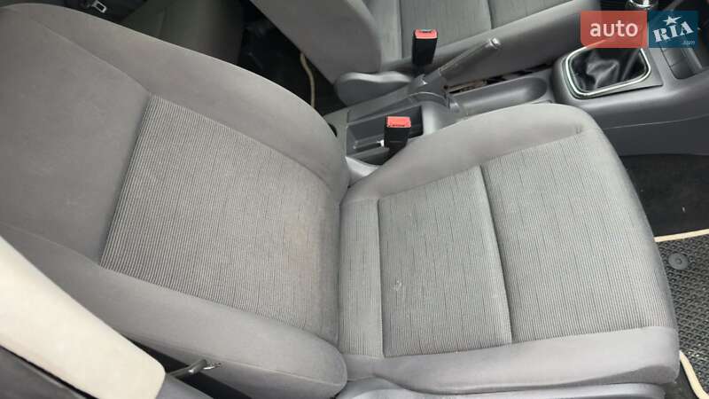 Хетчбек Volkswagen Golf Plus 2007 в Крижополі фото 24 Хетчбек Volkswagen Golf Plus 2007 в Крижополі