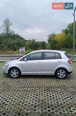 Хэтчбек Volkswagen Golf Plus 2006 в Коломые