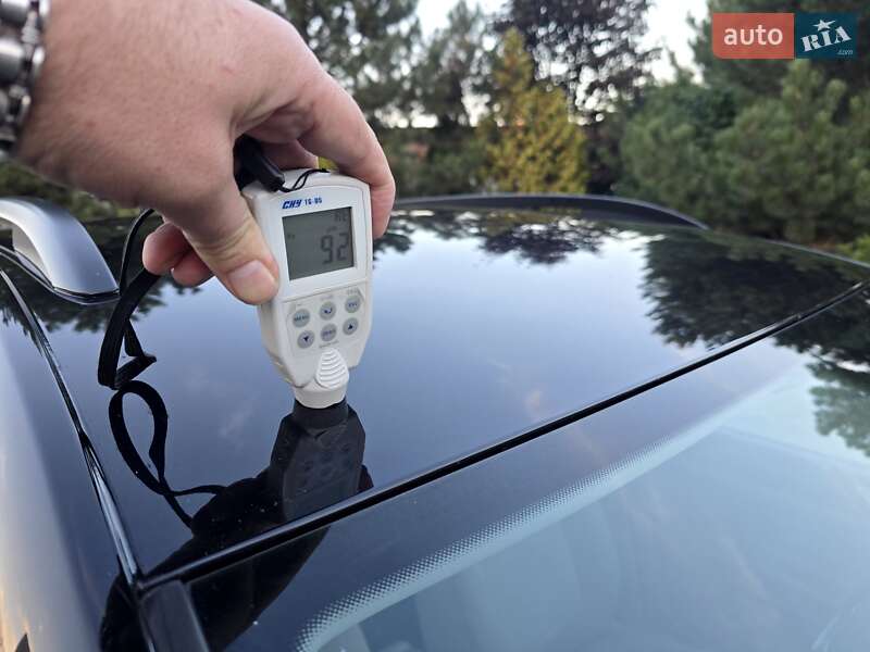 Хэтчбек Volkswagen Golf Plus 2010 в Полтаве фото 29 Хэтчбек Volkswagen Golf Plus 2010 в Полтаве