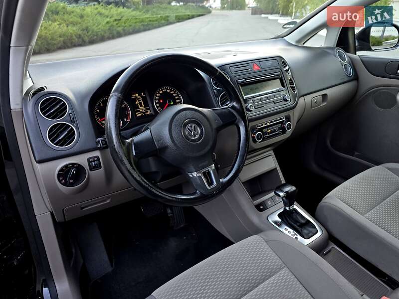 Хэтчбек Volkswagen Golf Plus 2010 в Полтаве фото 70 Хэтчбек Volkswagen Golf Plus 2010 в Полтаве