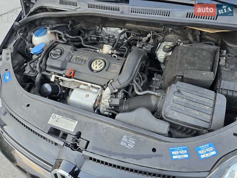 Хэтчбек Volkswagen Golf Plus 2010 в Полтаве фото 90 Хэтчбек Volkswagen Golf Plus 2010 в Полтаве