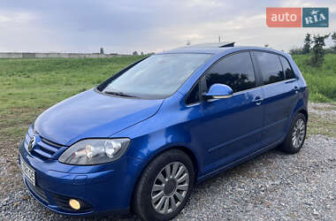 Хетчбек Volkswagen Golf Plus 2007 в Білій Церкві