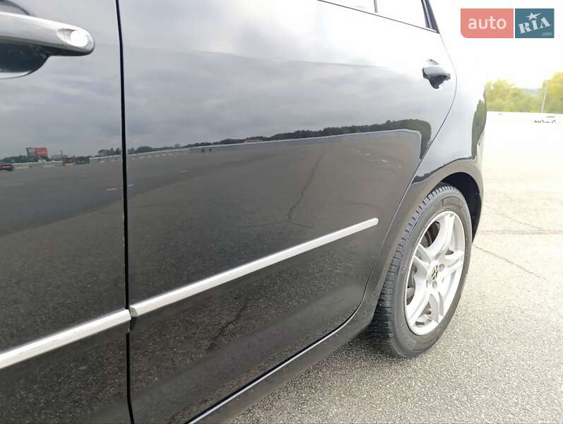 Хэтчбек Volkswagen Golf Plus 2012 в Киеве фото 10 Хэтчбек Volkswagen Golf Plus 2012 в Киеве