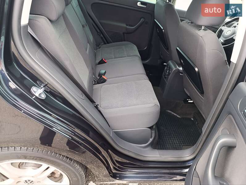 Хэтчбек Volkswagen Golf Plus 2012 в Киеве фото 29 Хэтчбек Volkswagen Golf Plus 2012 в Киеве