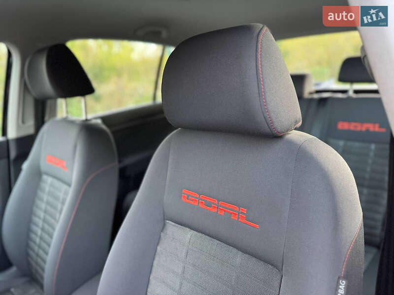 Хетчбек Volkswagen Golf Plus 2007 в Дрогобичі