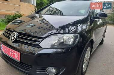 Хетчбек Volkswagen Golf Plus 2010 в Києві