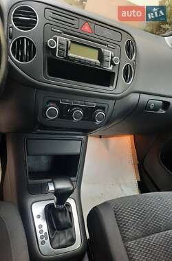 Хетчбек Volkswagen Golf Plus 2010 в Києві