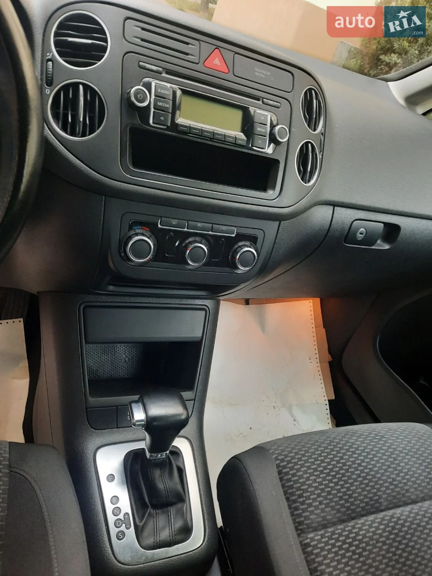 2010 Volkswagen Golf Plus - мініатюра 19