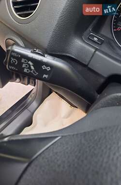 Хетчбек Volkswagen Golf Plus 2010 в Києві