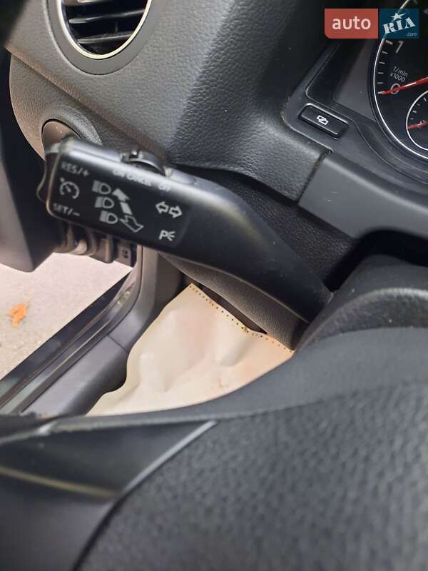 Хетчбек Volkswagen Golf Plus 2010 в Києві