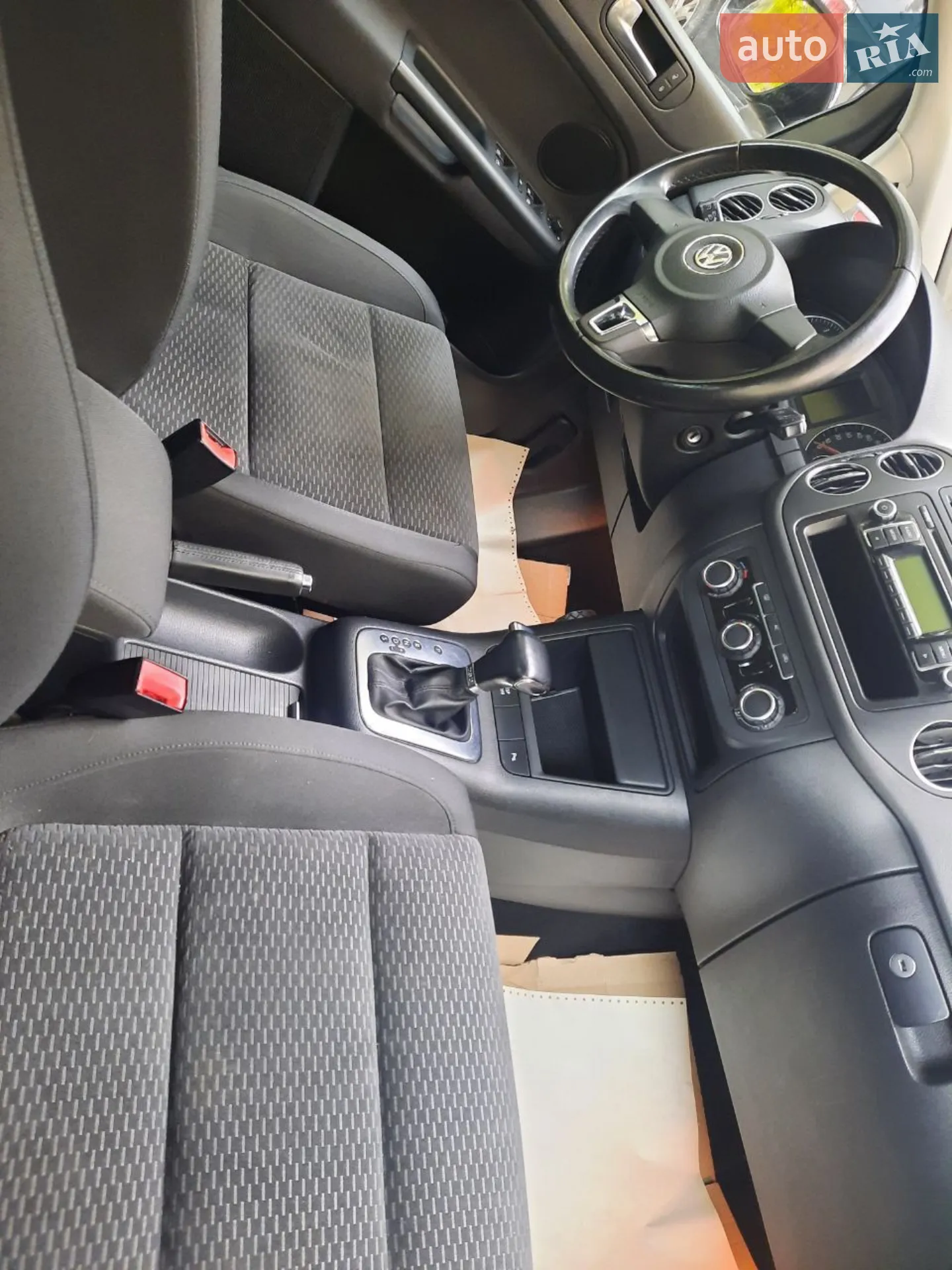 2010 Volkswagen Golf Plus - мініатюра 29