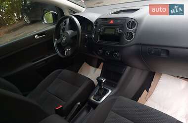 Хетчбек Volkswagen Golf Plus 2010 в Києві